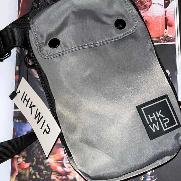 💪🏻👅💪🏻 • ⚫️ IHKWIP ⚫️ • 💪🏻👅💪🏻 PPE Carrier - Picture 2 of 11